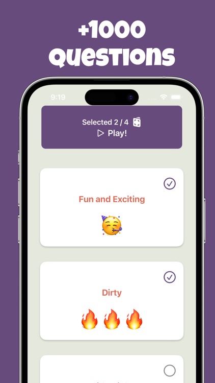 I Have Ever - Dirty Games