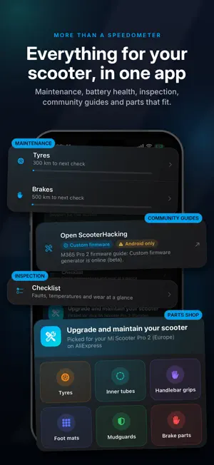 ScooterDash screenshot 2