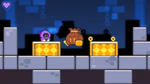Shadow Trick screenshot 4