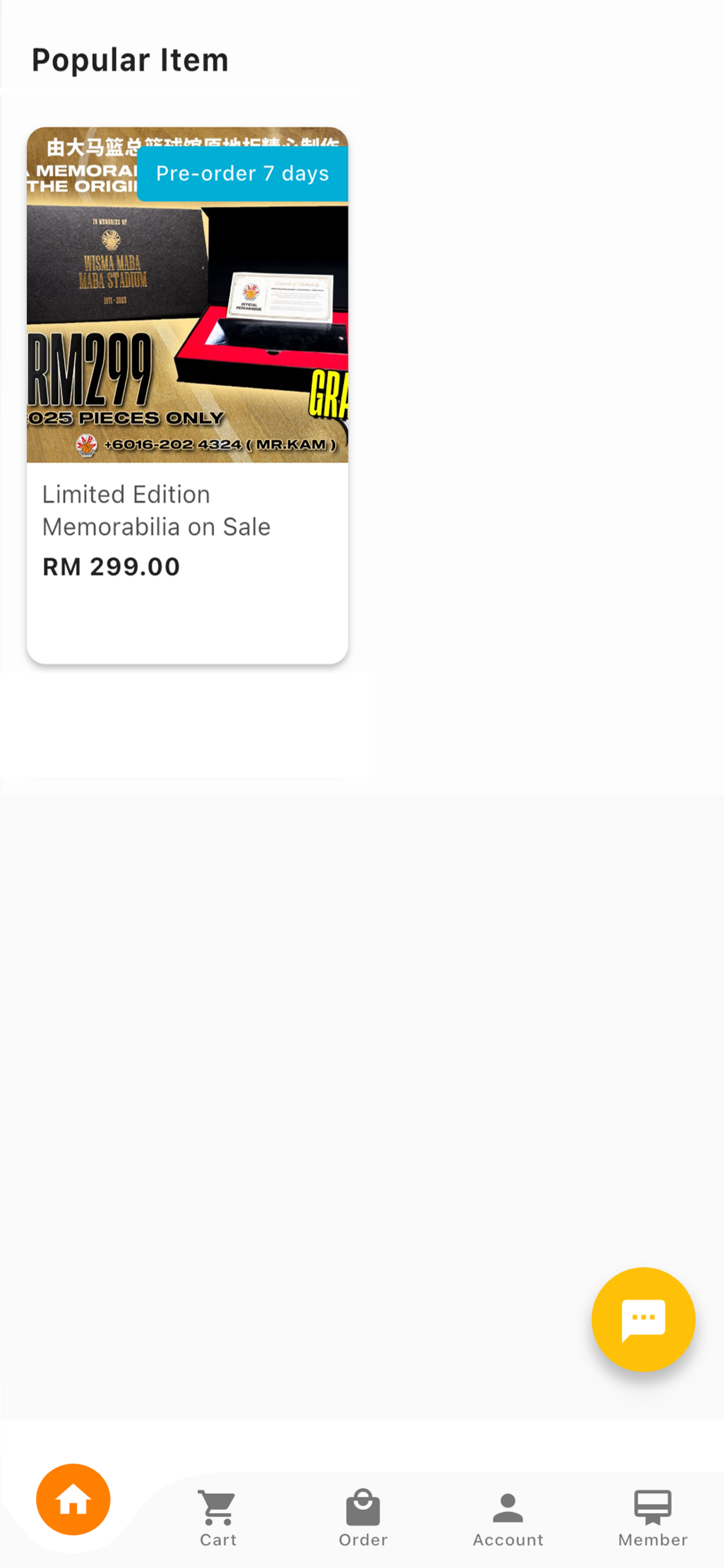 MABA screenshot 3