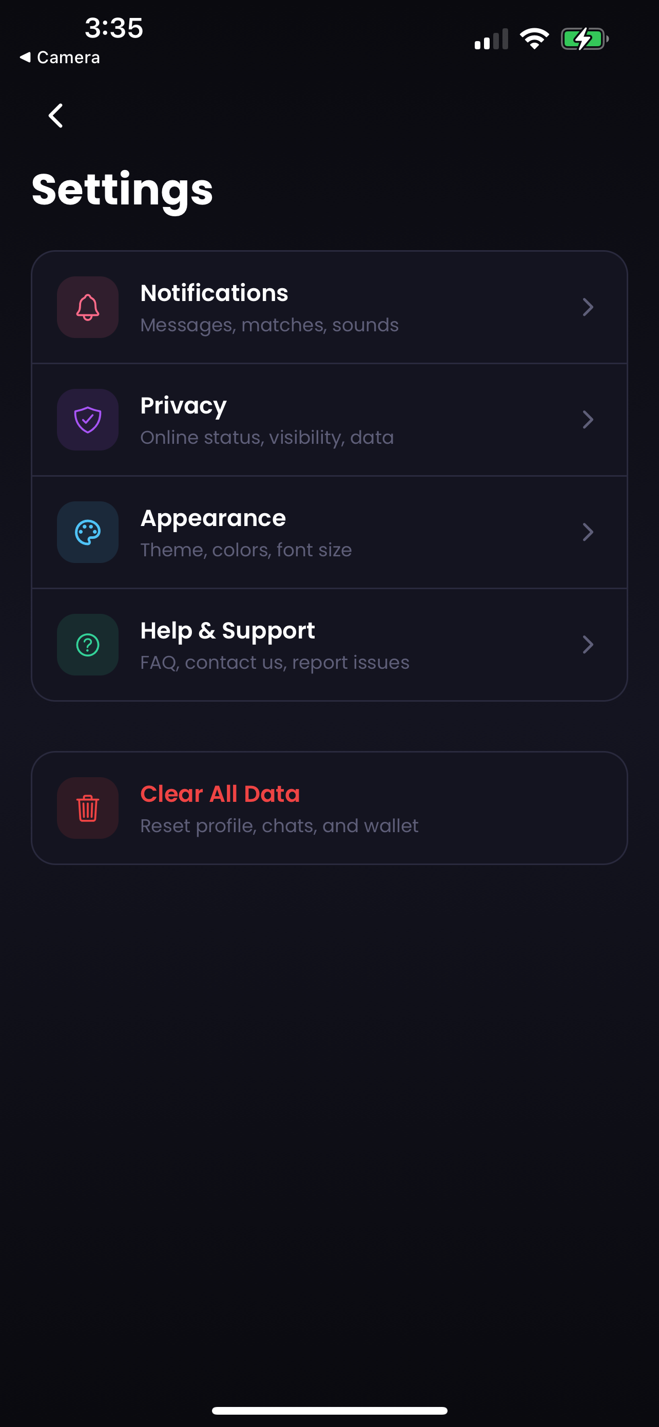 ZVibe