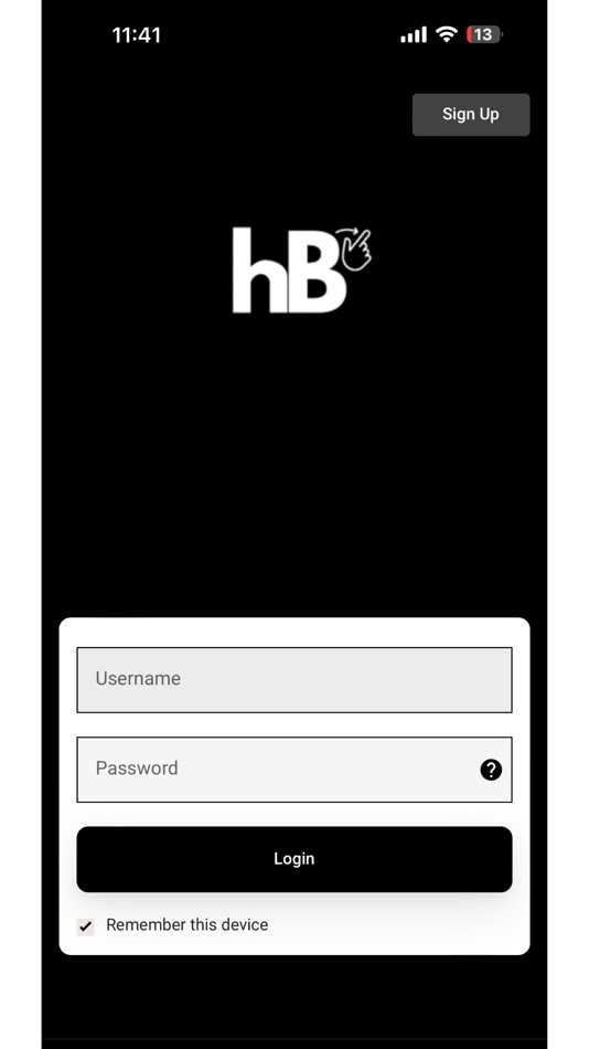 #1. HB Music Feed (iOS) 由: Krista Pineda