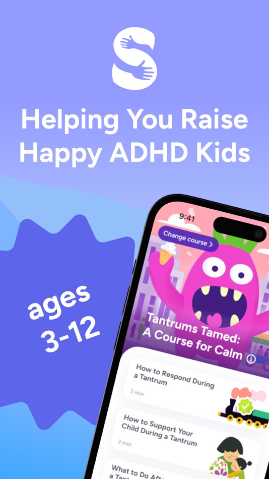 #1. Savvy App: Parenting Helper (iOS) 由: Seneka