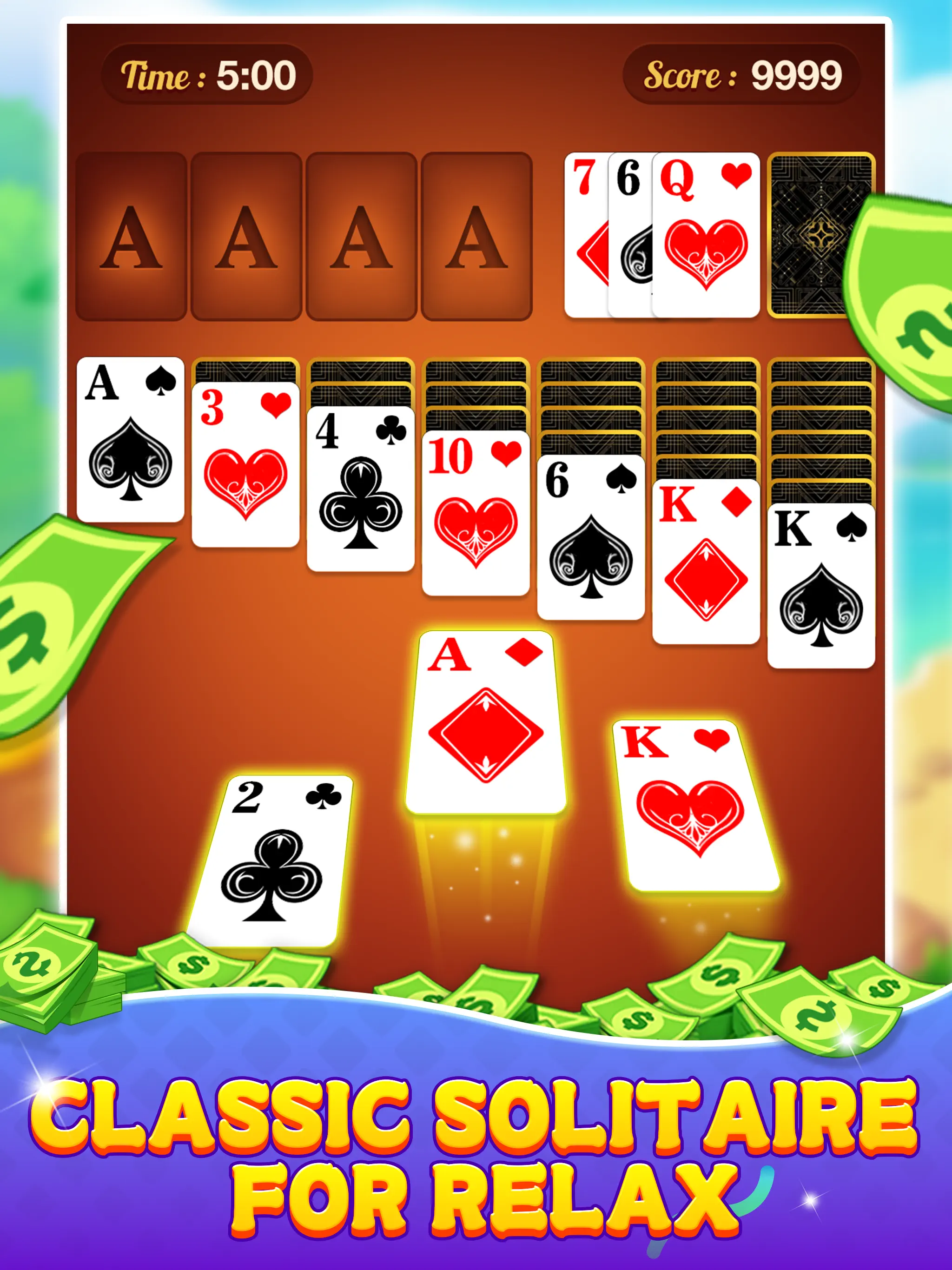 #7. Bingo Boom Bash (iOS) 由: ROSETIGER Sp.z.o.o.