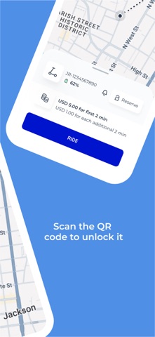 City Gliders & Tours screenshot