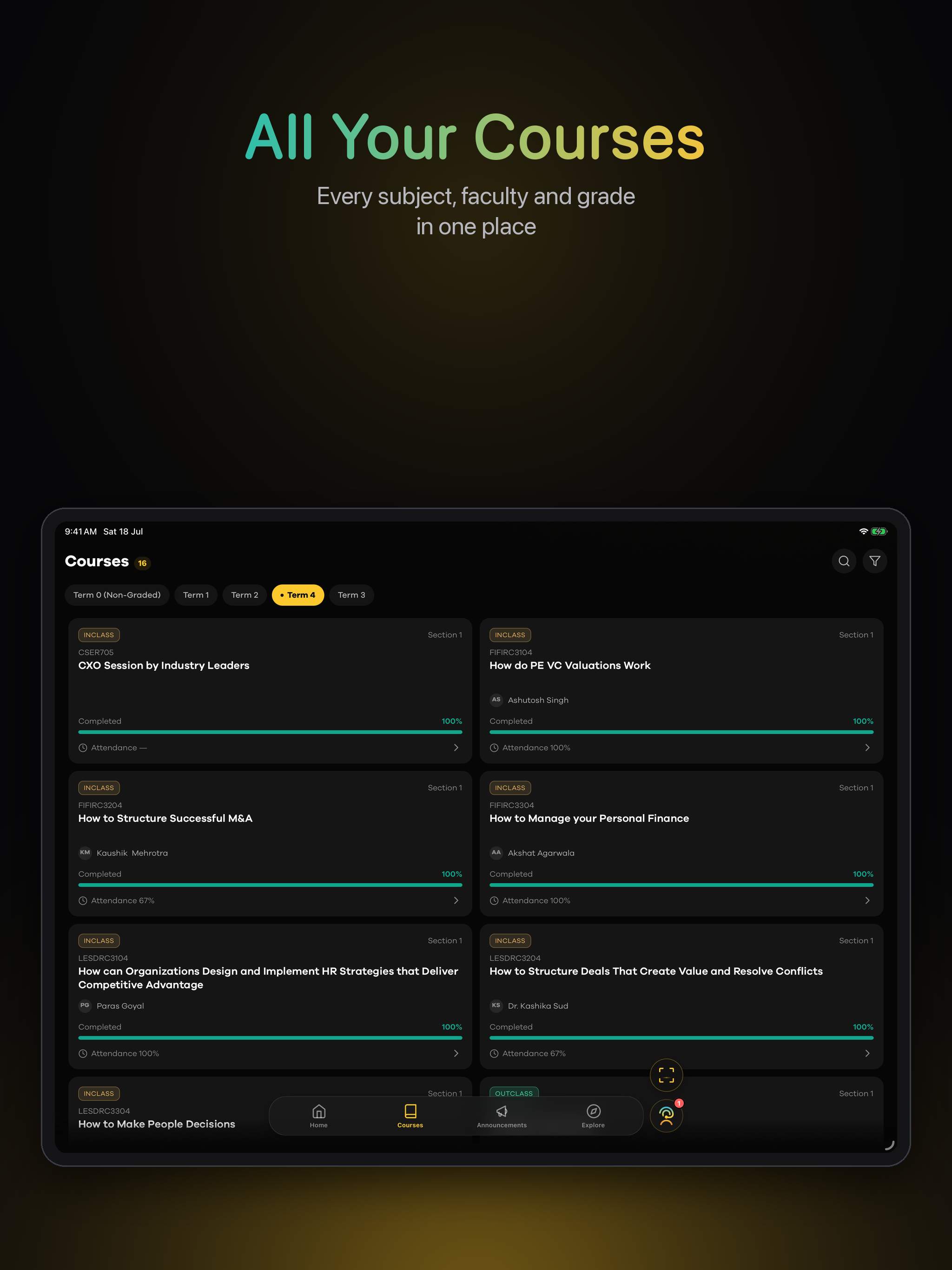 Coach By Tetr screenshot 18