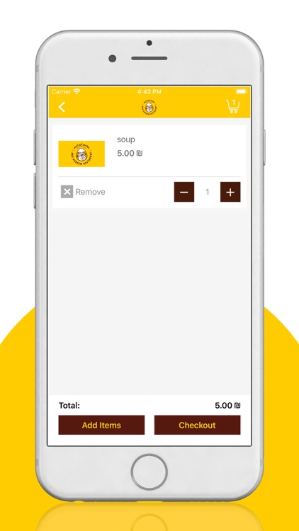 Abu Kareem screenshot-3