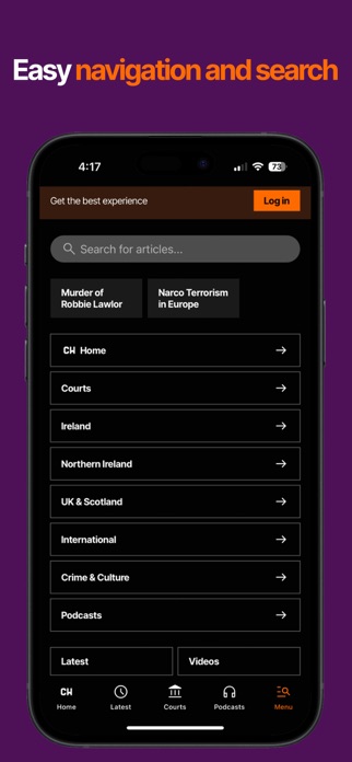 Crime World Screenshot 5 of 5