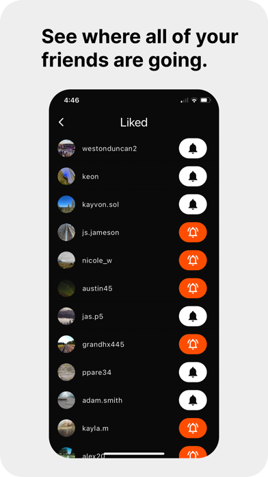 HotSpot - Be In The Loop Screenshot