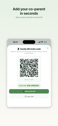 SyncMyKids screenshot 5
