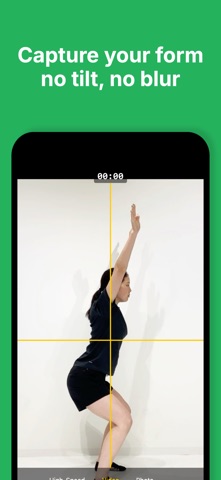 Poslog: Make Exercise a Habit Screenshot 3 of 10