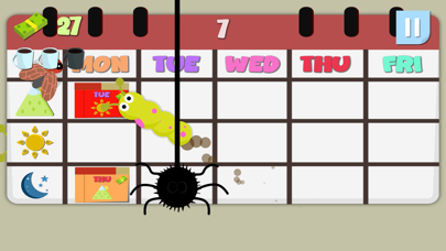 Professional Secretary Screenshot 4 of 6