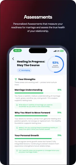Nexus: Raising Godly Families screenshot 4