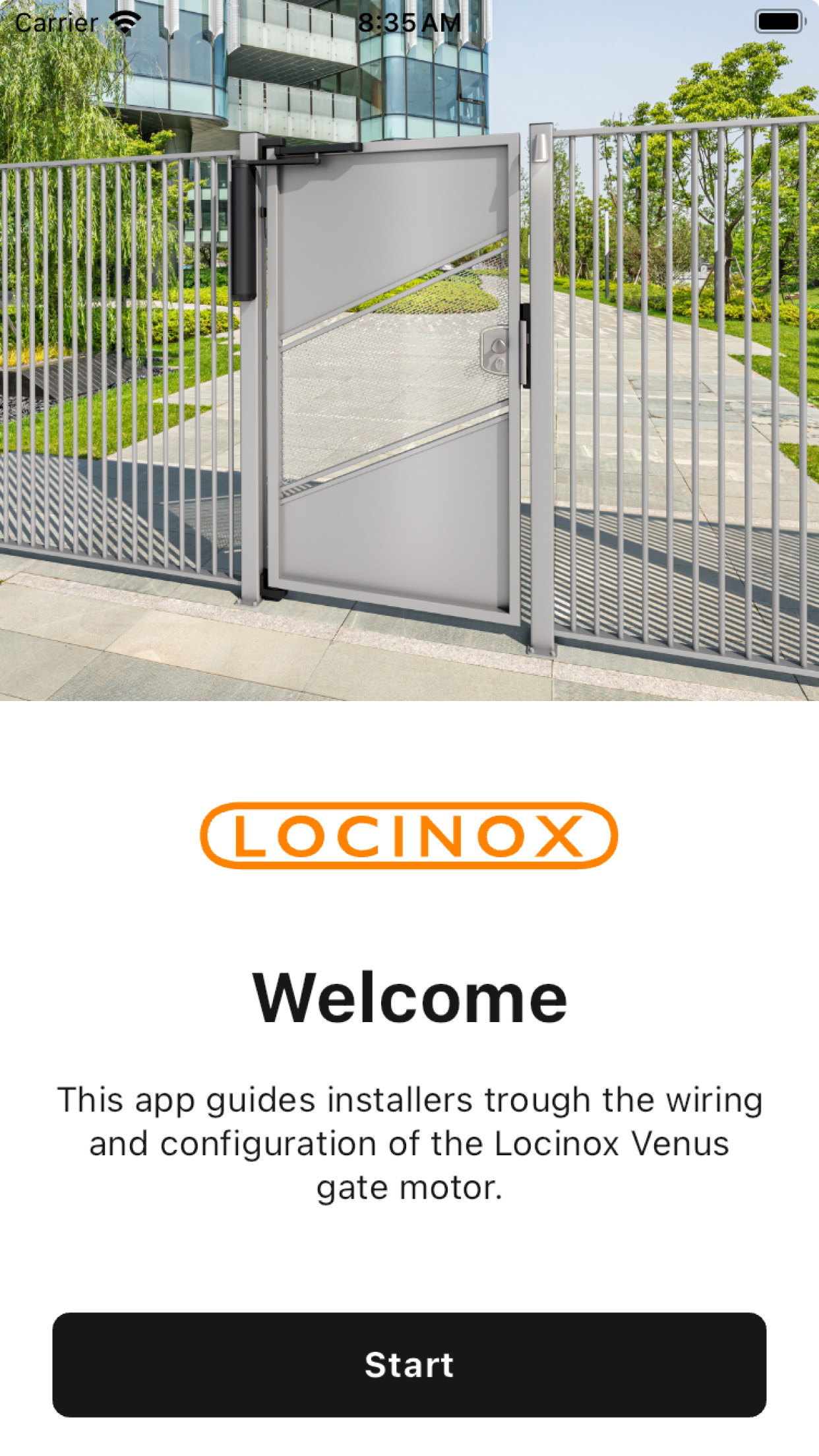 Locinox