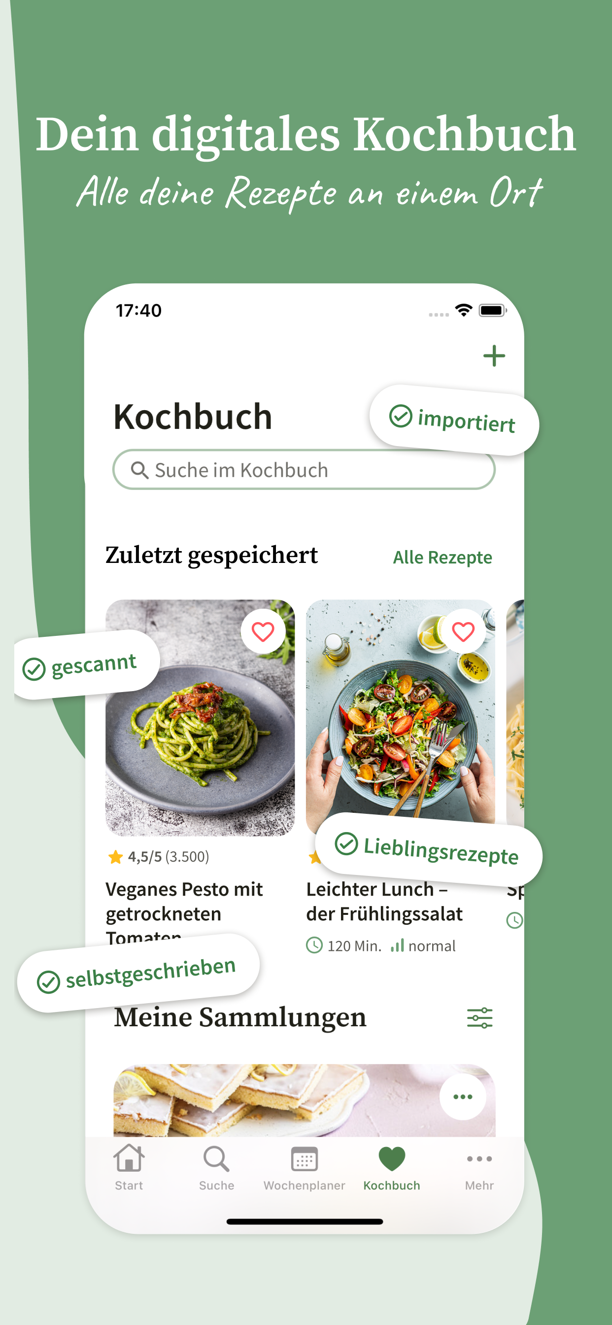 Chefkoch – Rezepte & Kochen