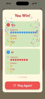 Kids Checkers No Ads screenshot 5