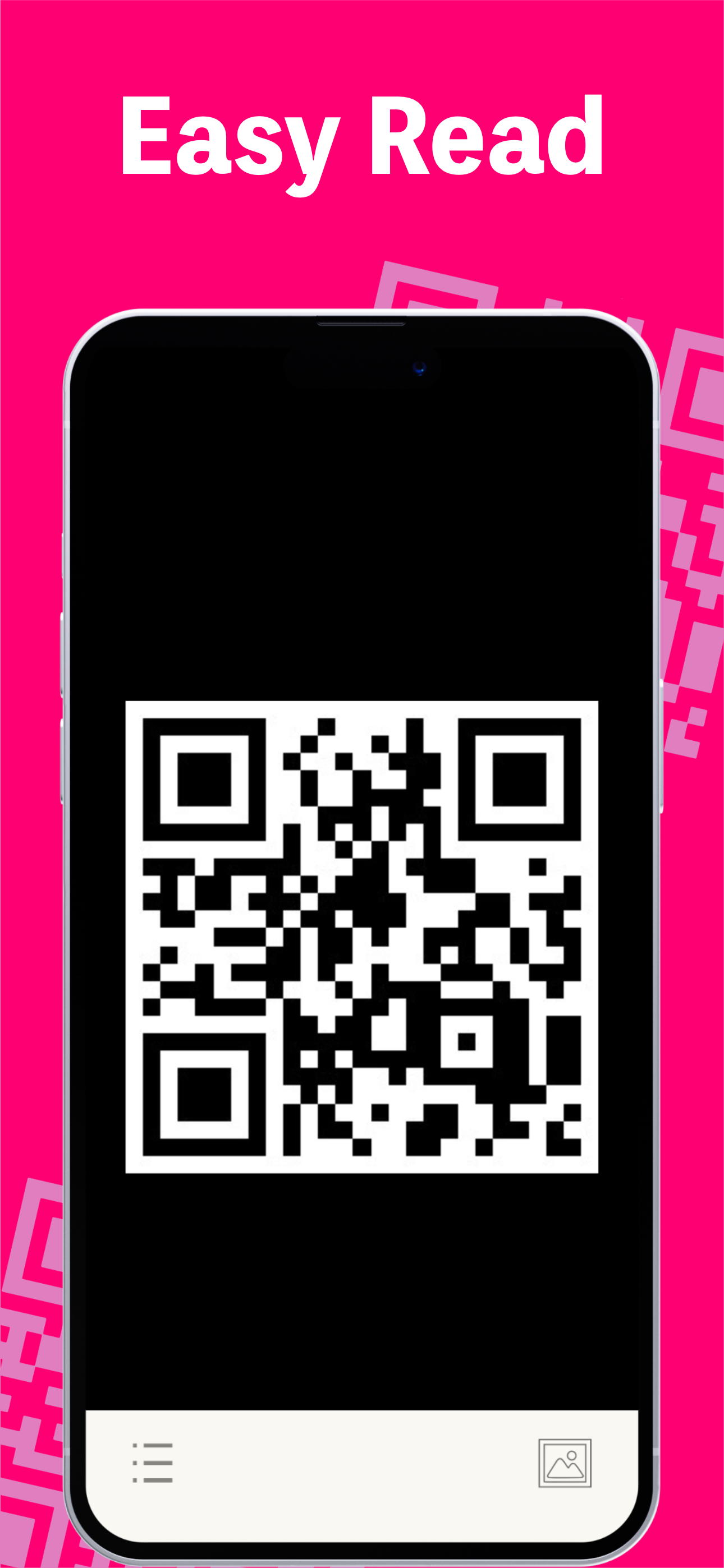 QR Barcode Scanner: Quick Scan