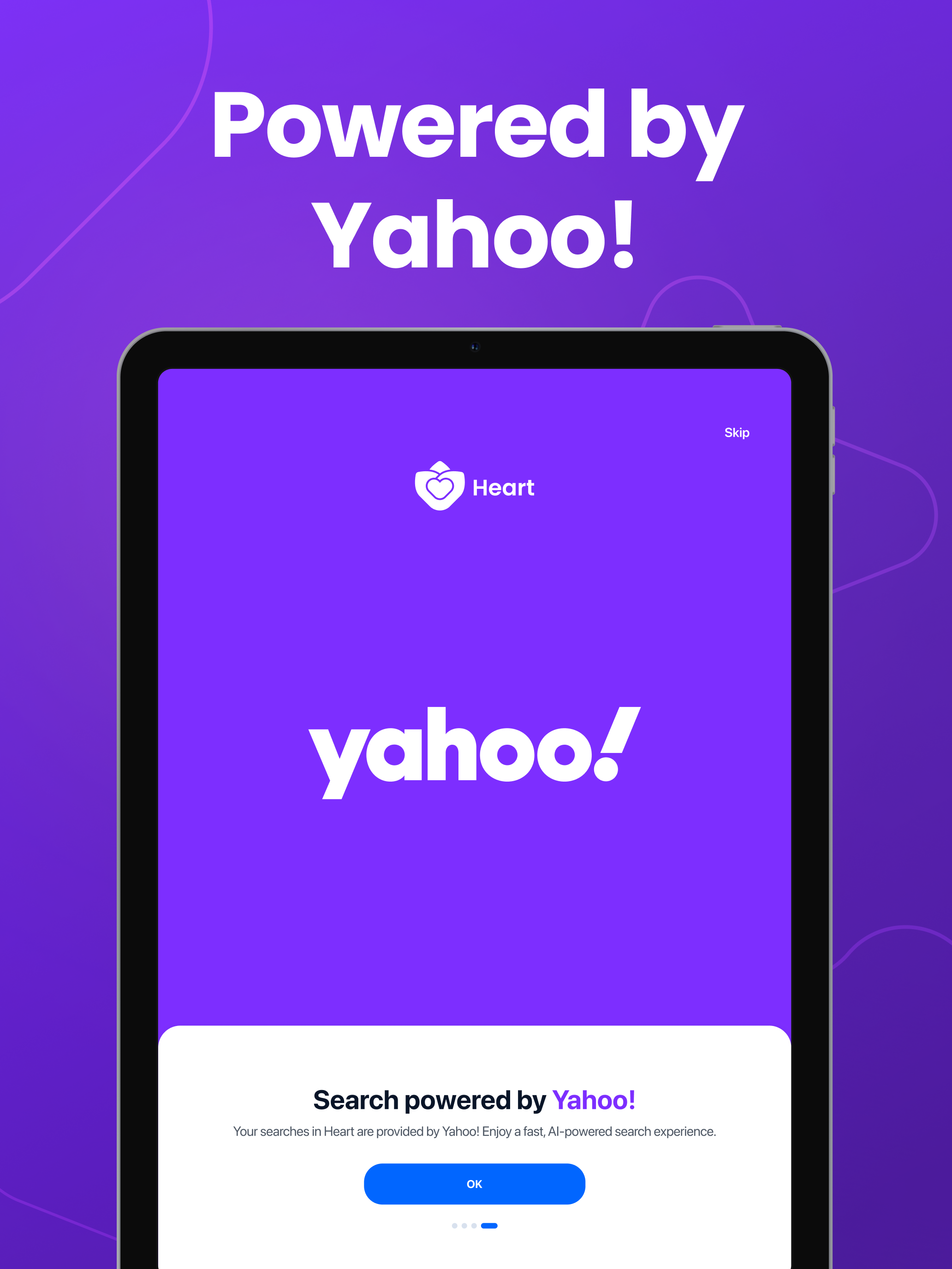 Heart – Browser That Does Good screenshot 16