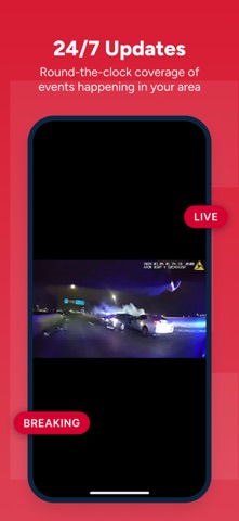 WTOL 11: Toledo's News Leader iPhone screenshot