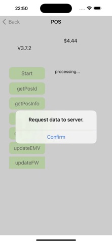 MPOS Reader Screenshot 9 of 10
