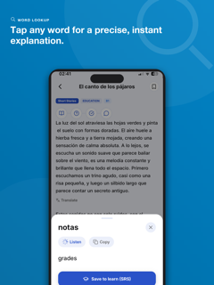 Learn Afrikaans - ClearLingo screenshot 16