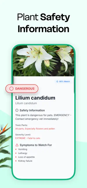 PetGuard AI: Safety & Health screenshot 3