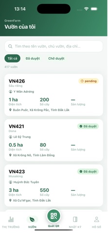 GreenFarm DDC Screenshot 3 of 4
