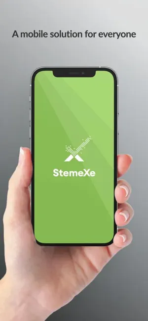 stemeXe Lite screenshot 1