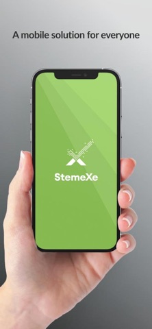 stemeXe Lite screenshot
