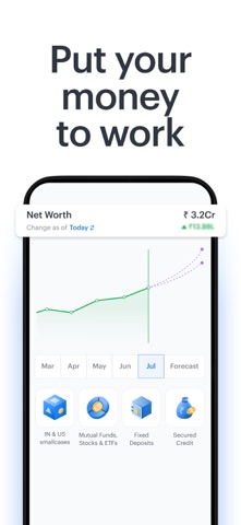 smallcase - Save & Invest screenshot
