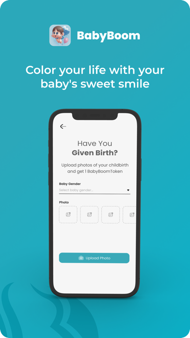 BabyBooom Screenshot
