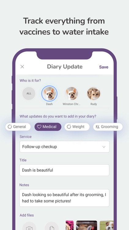 Virtual Care Vet screenshot-6