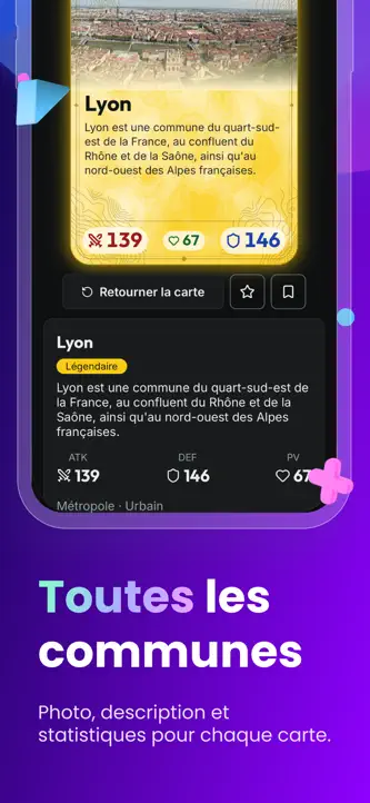 GeoMasters screenshot 4