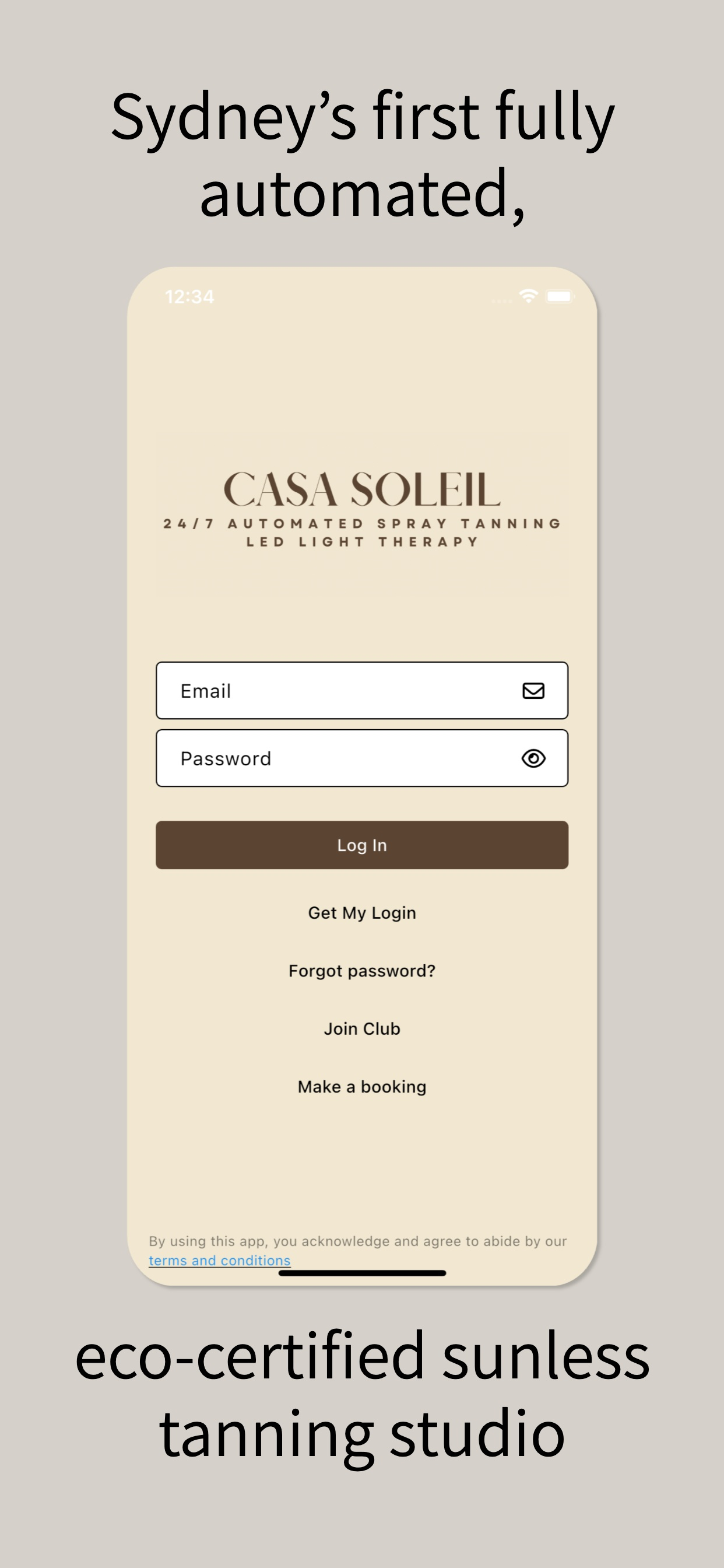 Casa Soleil