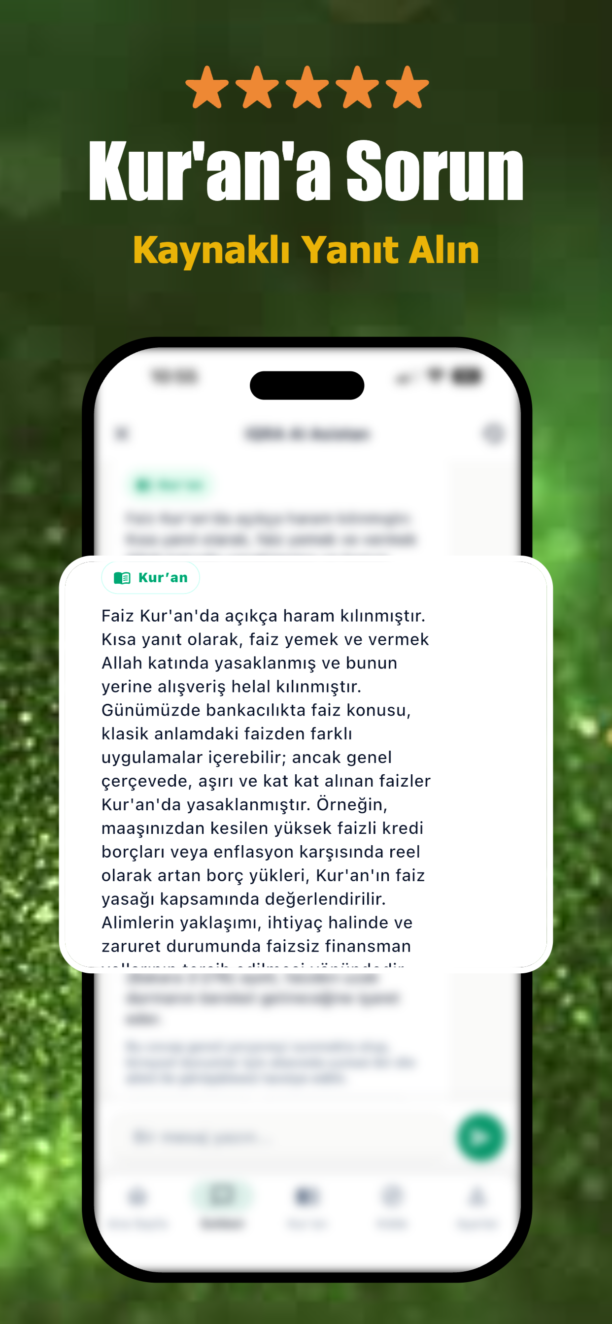 İkra - Namaz Vakitleri AI