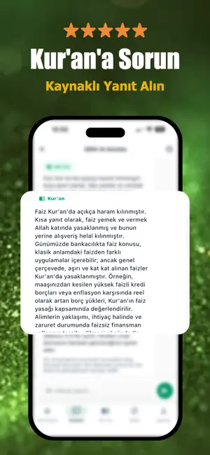 İkra - Namaz Vakitleri AI screenshot 4