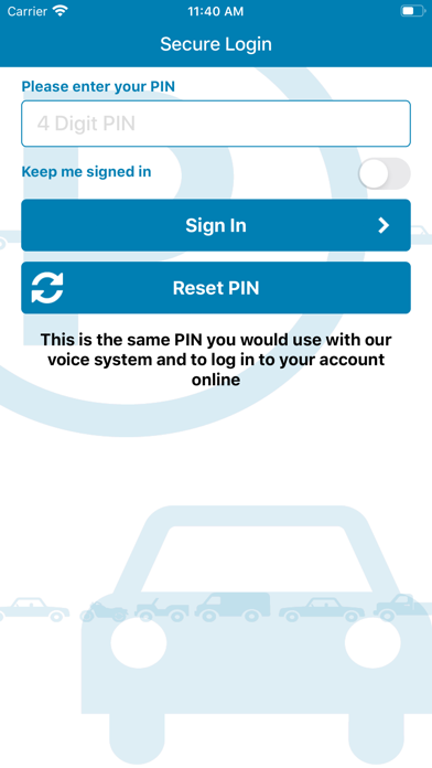 Screenshot #2 pour ParkVictoria