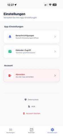 StudioRent.io screenshot