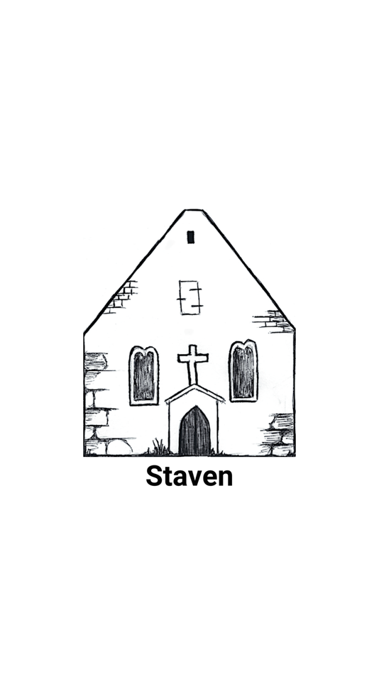 Staven - 1.0 - (iOS)