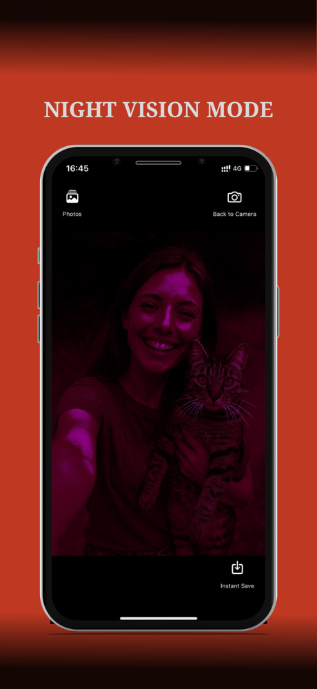 ThermoCam Heat & Energy Detect screenshot 6