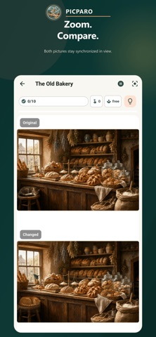 Picparo screenshot 3