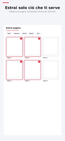 PDF Utility screenshot 4