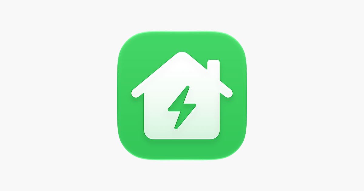 HomeBatteries for HomeKit App - App Store