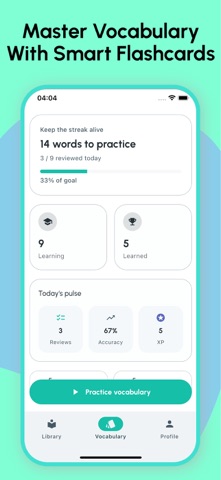Language Learning – Scenaria Screenshot 8 of 10
