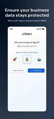 KodyU Screenshot 3 of 5