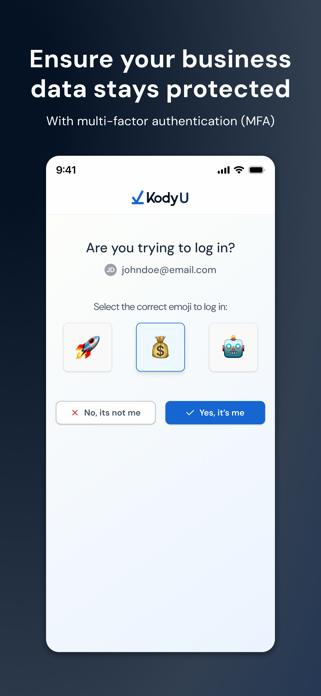 KodyU Screenshot 3 of 5