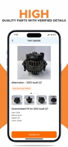 AutoPartify screenshot