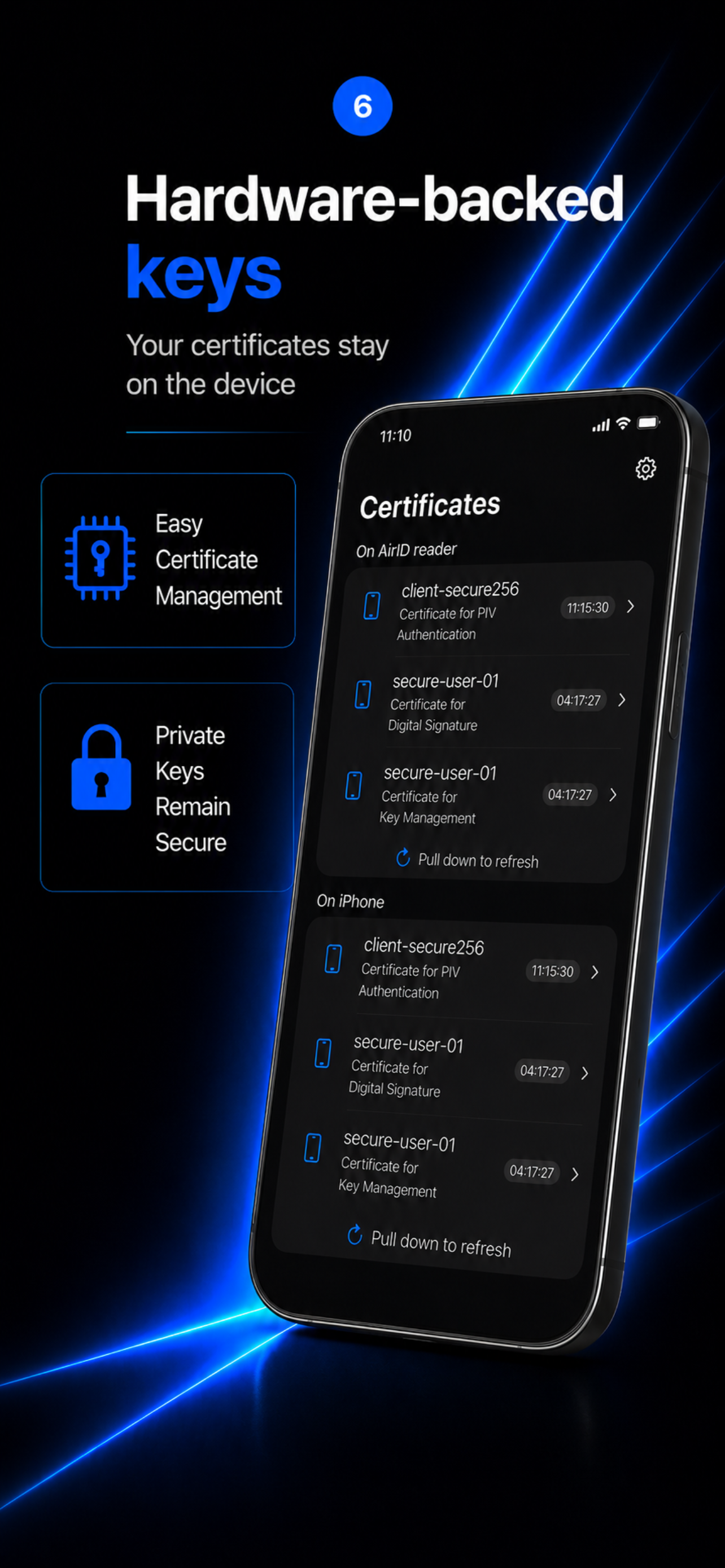 MagenQ screenshot 6