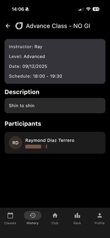 Colectivo JJ Screenshot 3 of 4