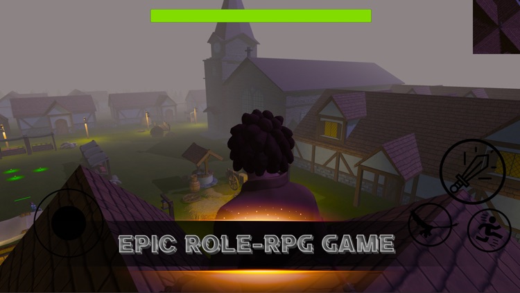 Tiger Hunt: Eldervale Heroes